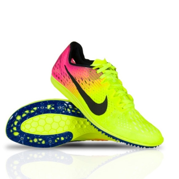 Nike Other - Nike Racing Distance Shoes